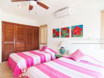 Casa Dos Palmas