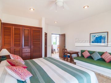 Casa Dos Palmas
