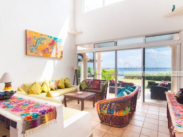 Casa Dos Palmas
