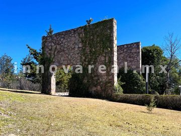 Rinconada en La Estadía