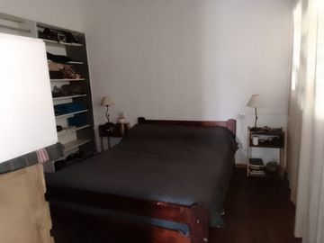 CASA EN VENTA CON ESCRITURA DE 1 DORM. EN YACANTO