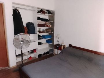 CASA EN VENTA CON ESCRITURA DE 1 DORM. EN YACANTO