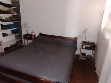 CASA EN VENTA CON ESCRITURA DE 1 DORM. EN YACANTO