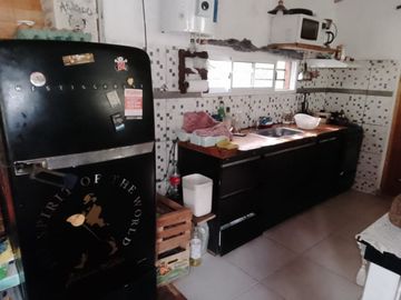 CASA EN VENTA CON ESCRITURA DE 1 DORM. EN YACANTO