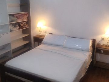 CASA EN VENTA CON ESCRITURA DE 1 DORM. EN YACANTO