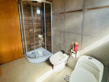 CASA EN VENTA CON ESCRITURA DE 1 DORM. EN YACANTO