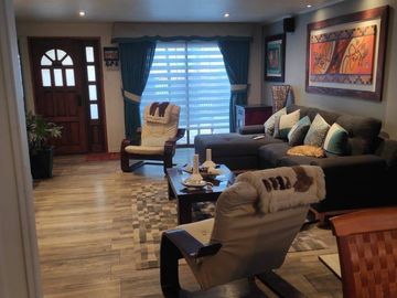Casa en venta en AYSÉN