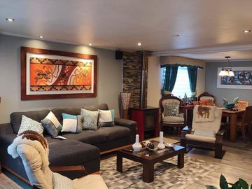 Casa en venta en AYSÉN