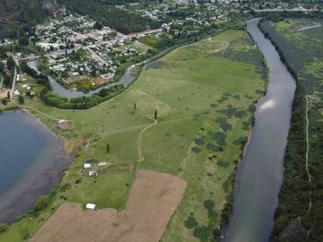 Parcela en venta en AYSÉN