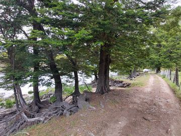 Parcela en venta en AYSÉN