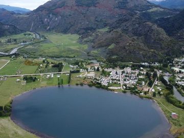 Parcela en venta en AYSÉN