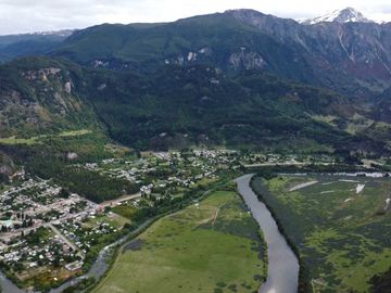 Parcela en venta en AYSÉN