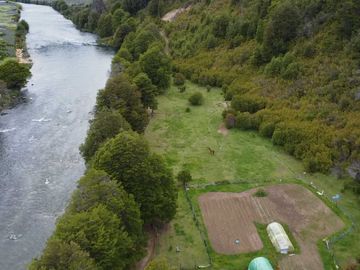 Parcela en venta en AYSÉN