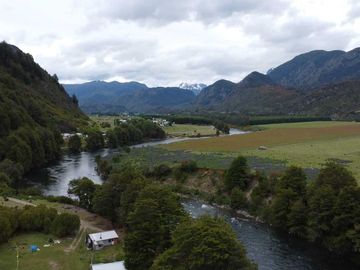 Parcela en venta en AYSÉN