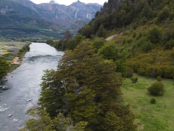 Parcela en venta en AYSÉN