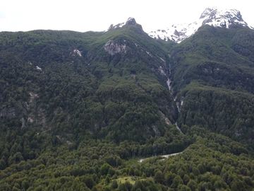 Parcela en venta en AYSÉN