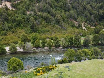 Parcela en venta en AYSÉN