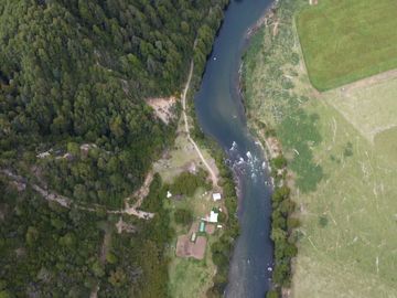 Parcela en venta en AYSÉN