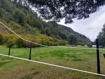 Parcela en venta en AYSÉN