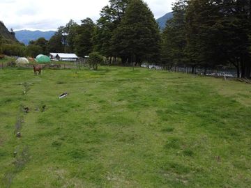 Parcela en venta en AYSÉN