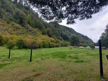 Parcela en venta en AYSÉN
