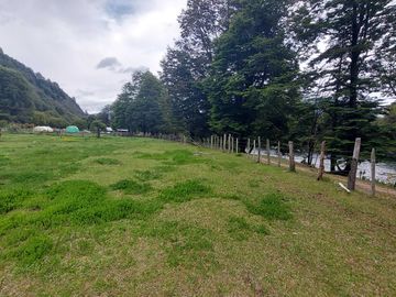 Parcela en venta en AYSÉN