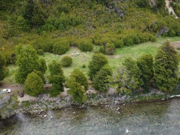 Parcela en venta en AYSÉN