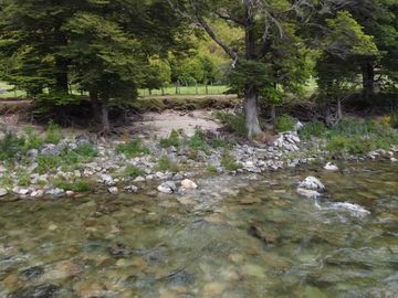 Parcela en venta en AYSÉN