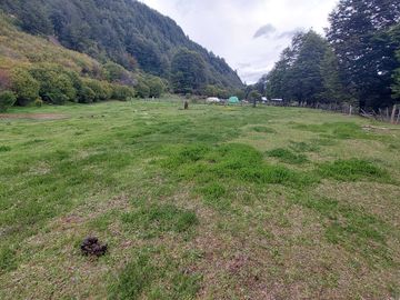 Parcela en venta en AYSÉN