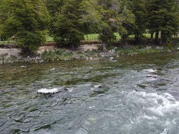Parcela en venta en AYSÉN