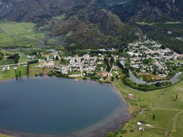 Parcela en venta en AYSÉN