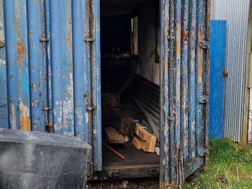 Local comercial en venta en AYSÉN