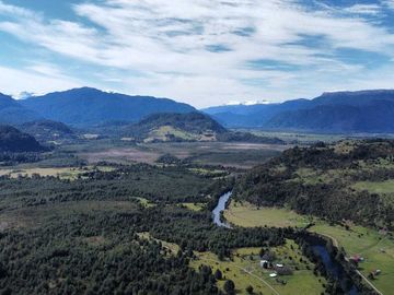 Parcela en venta en AYSÉN