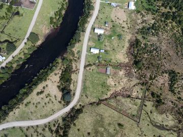 Parcela en venta en AYSÉN