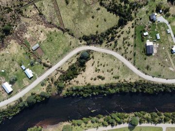Parcela en venta en AYSÉN