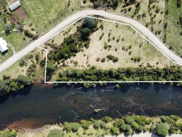 Parcela en venta en AYSÉN