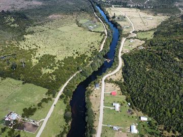 Parcela en venta en AYSÉN