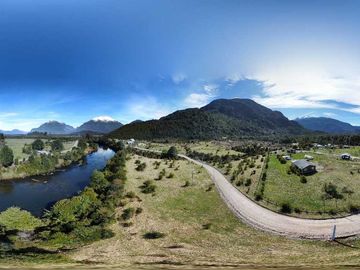 Parcela en venta en AYSÉN
