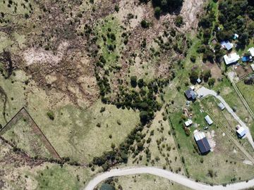Parcela en venta en AYSÉN