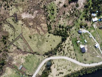 Parcela en venta en AYSÉN