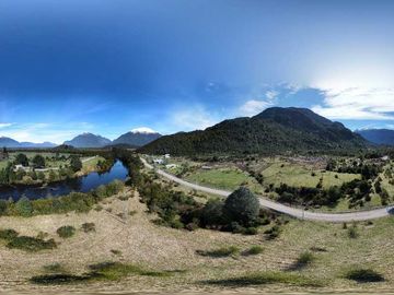 Parcela en venta en AYSÉN
