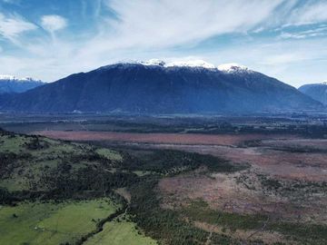 Parcela en venta en AYSÉN