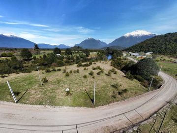 Parcela en venta en AYSÉN