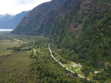 Parcela en venta en AYSÉN