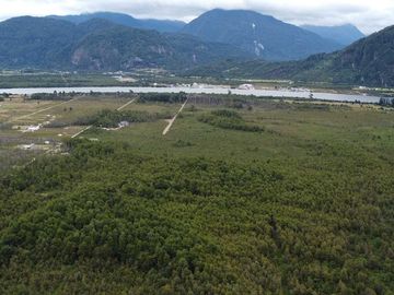 Parcela en venta en AYSÉN