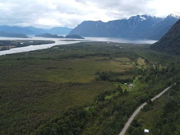 Parcela en venta en AYSÉN