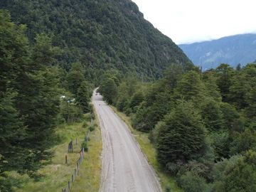 Parcela en venta en AYSÉN