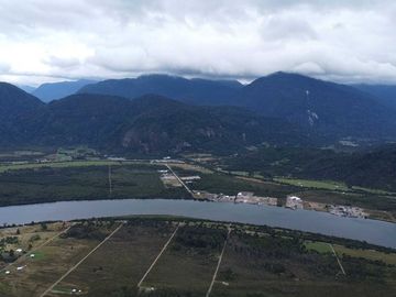 Parcela en venta en AYSÉN