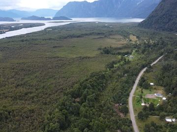 Parcela en venta en AYSÉN