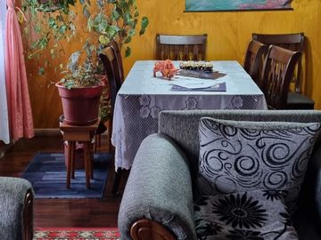 Casa en venta en AYSÉN